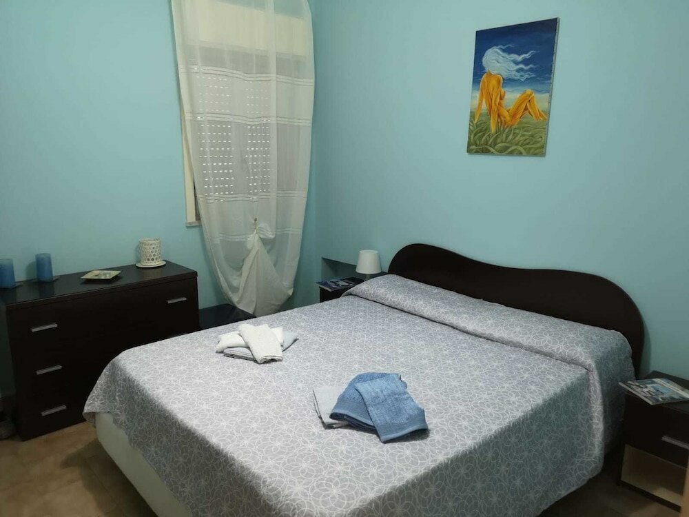 Фото Movida Sea Forza D'Agrò - Taormina