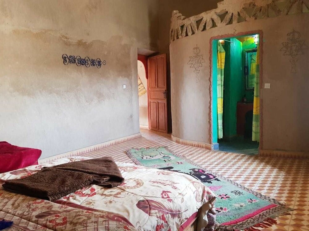 Фото Riad Desert Camel