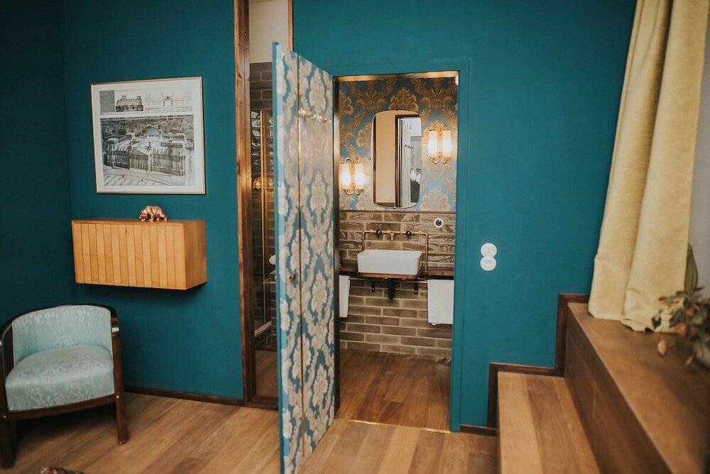 Фото Projekt Gastraum