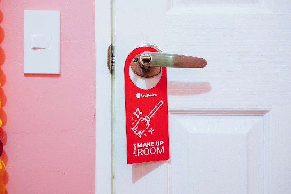 Фото RedDoorz near Puerto Prinsesa Capitol