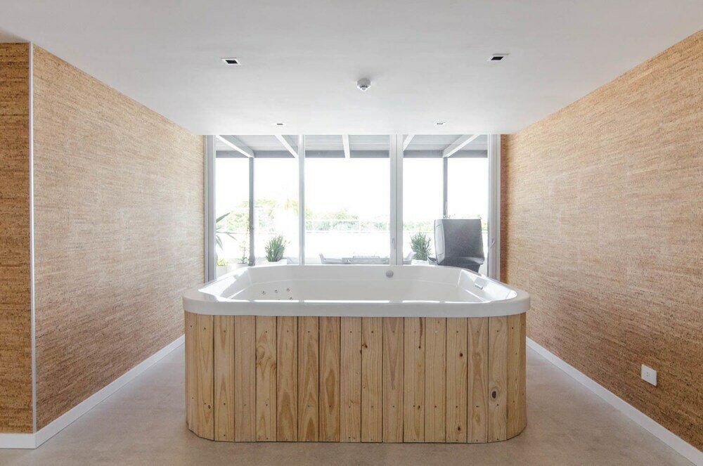 Фото Espectacular Depto EN SkyTower