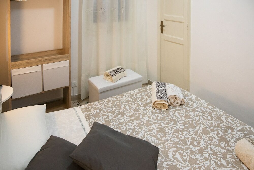 Фото Bella Vista b&b