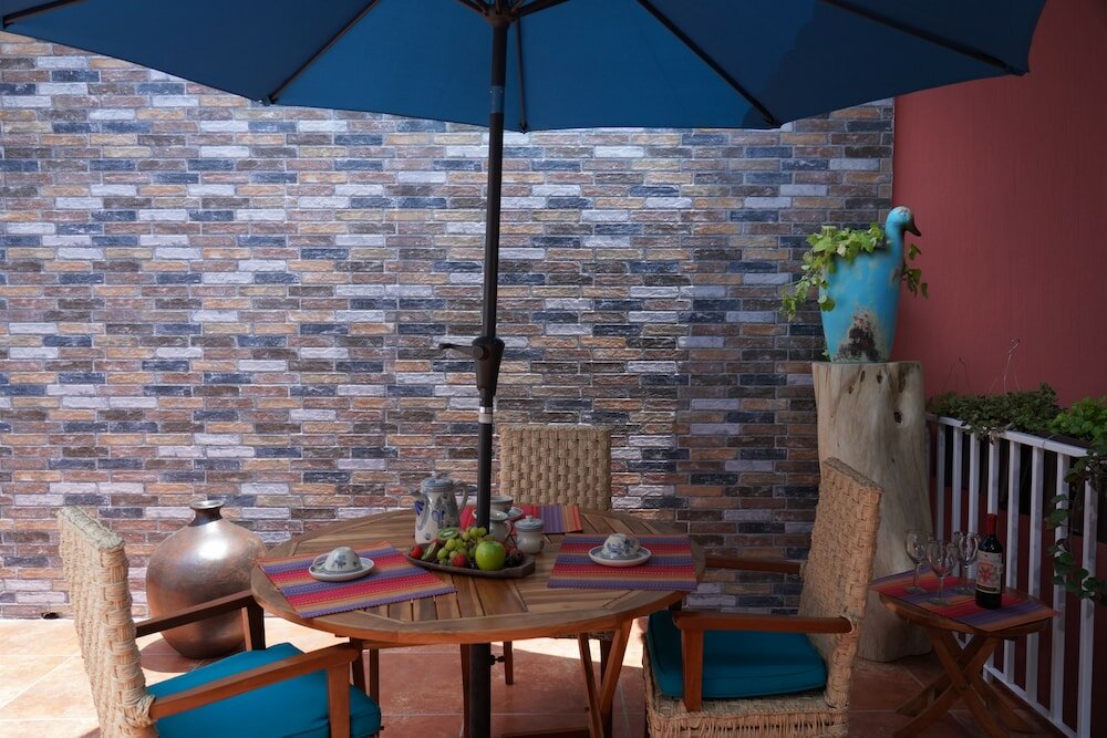 Фото Casa Alfareros