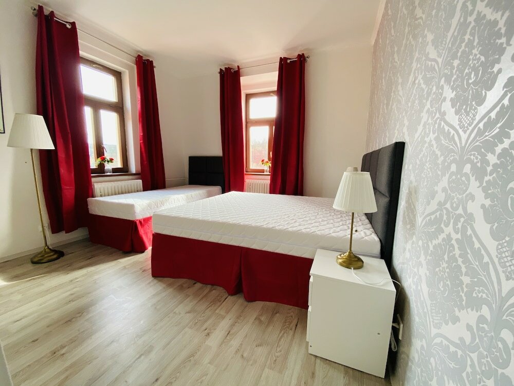 Фото UniqHotel Český Šternberk