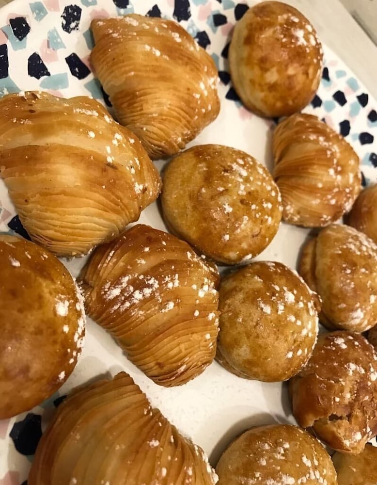 Фото Speranzella 86