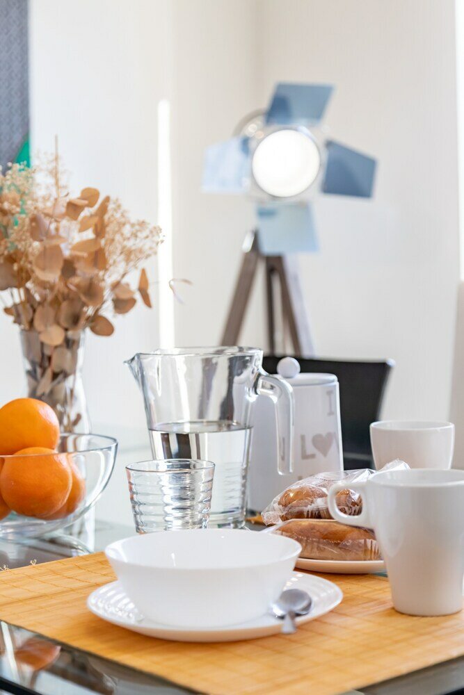 Фото Travel Habitat Peris y Valero