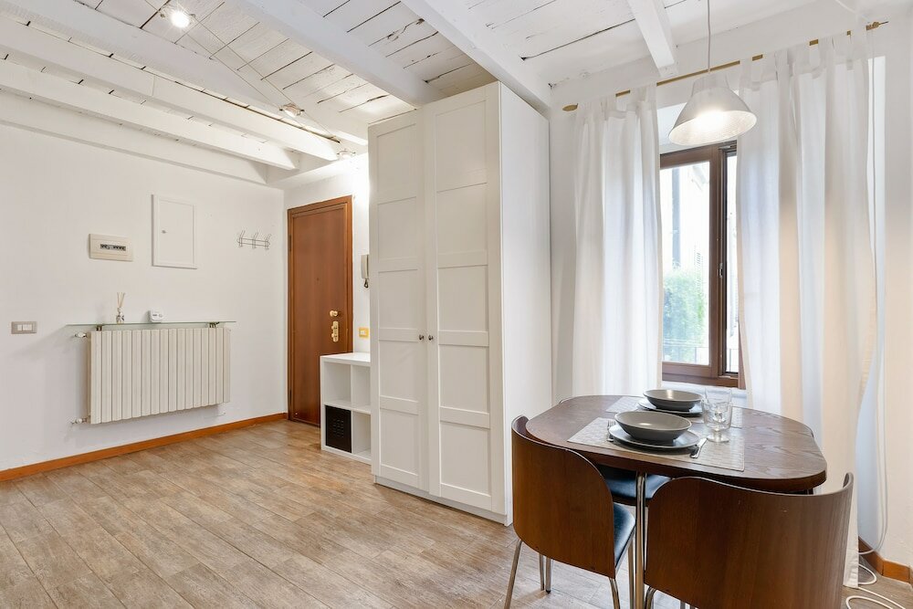 Фото Flatty Apartments Cirillo