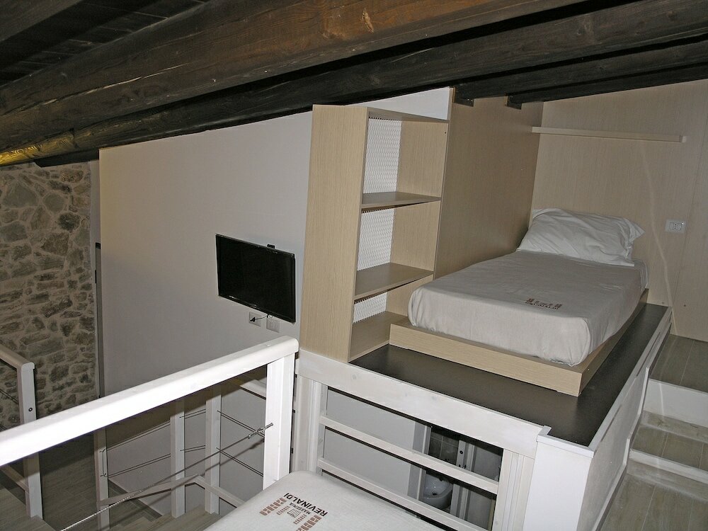 Фото Masseria Revinaldi