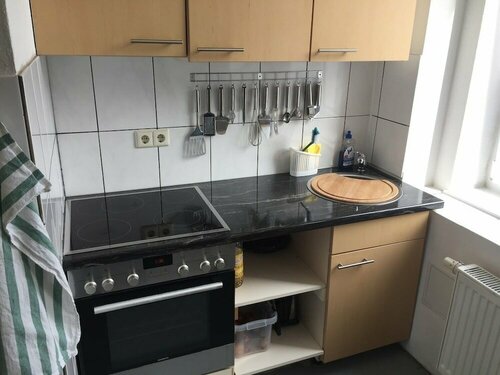 Хостел Monteurzimmer Göppingen - Hostel в Гёппингене