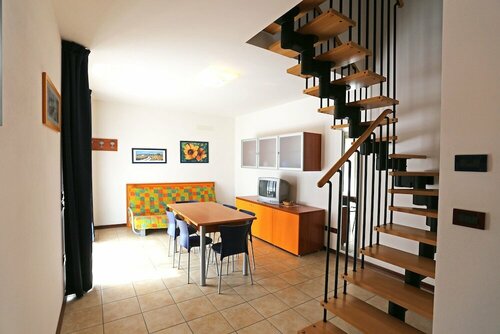 Апартаменты Residence Quercia