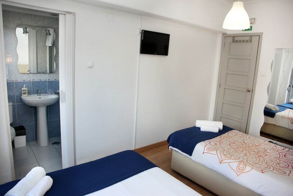 Фото Lisbon Suite Home