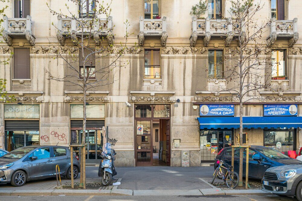 Фото Flatty Apartments Garigliano