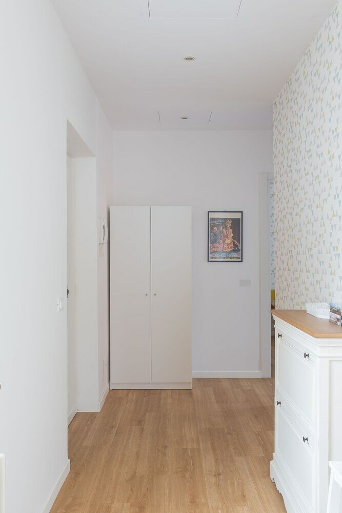 Фото Vicenza - VIA Fantoni