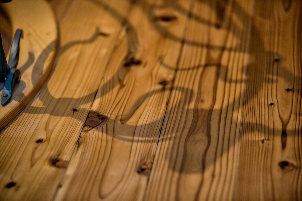 Фото Twin Dome Ryugu