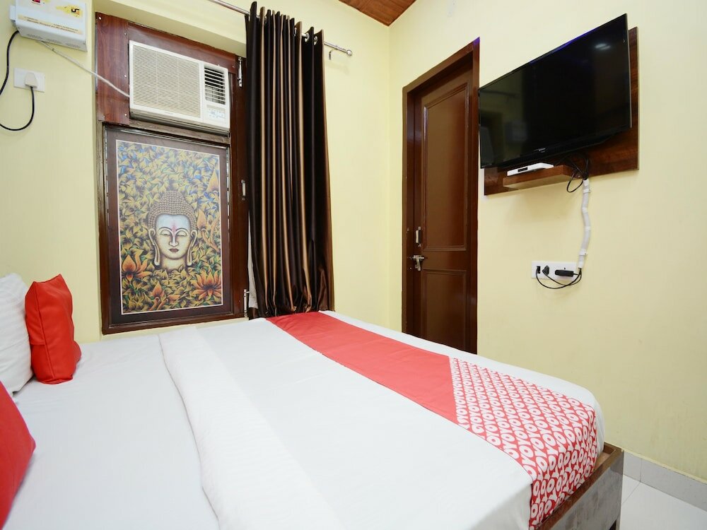 Фото Oyo 38822 Hotel The Ferns