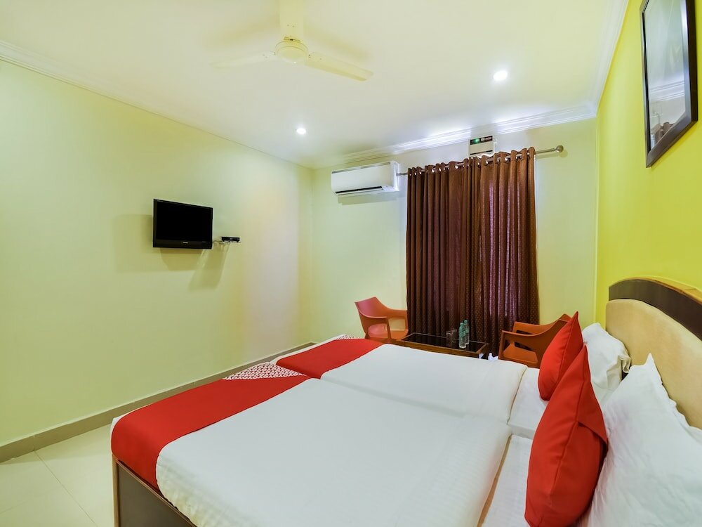 Фото Capital O 29342 Blu Resorts