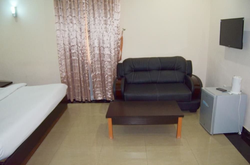 Фото Harmonia Hotel