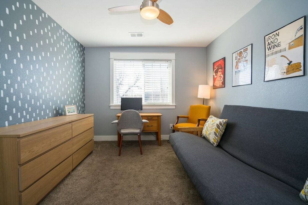 Фото The Rino Adventure Amazing Walkability