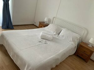 Гостиница Residencia White Love