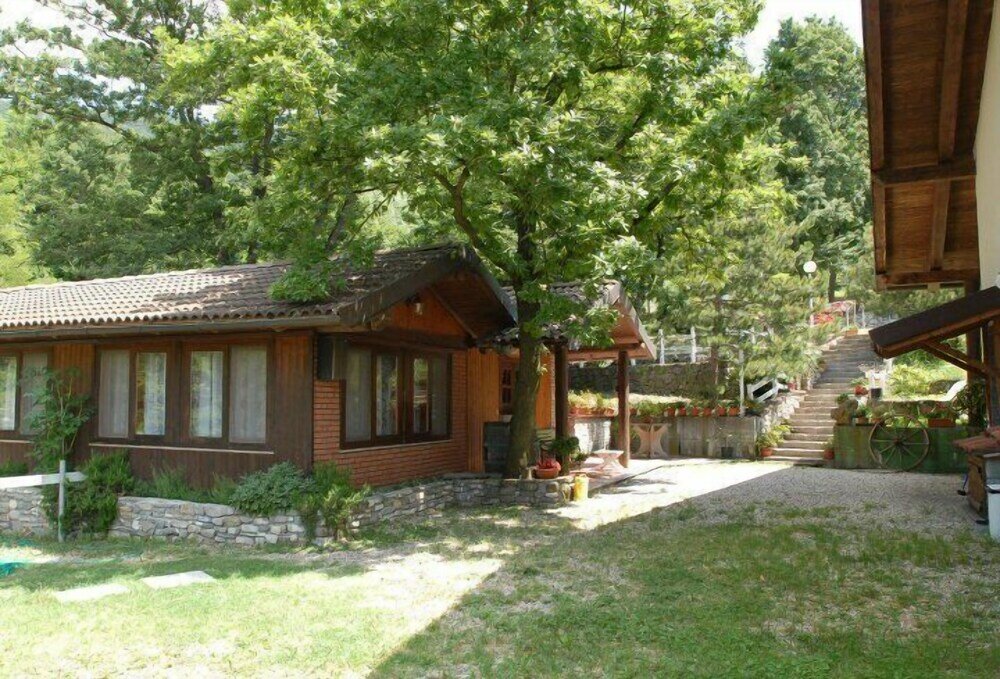 Фото Agriturismo Le Giare