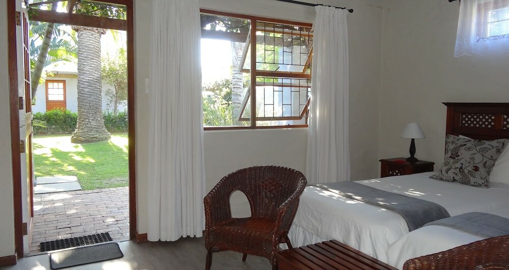 Фото Be My Guest Lodge