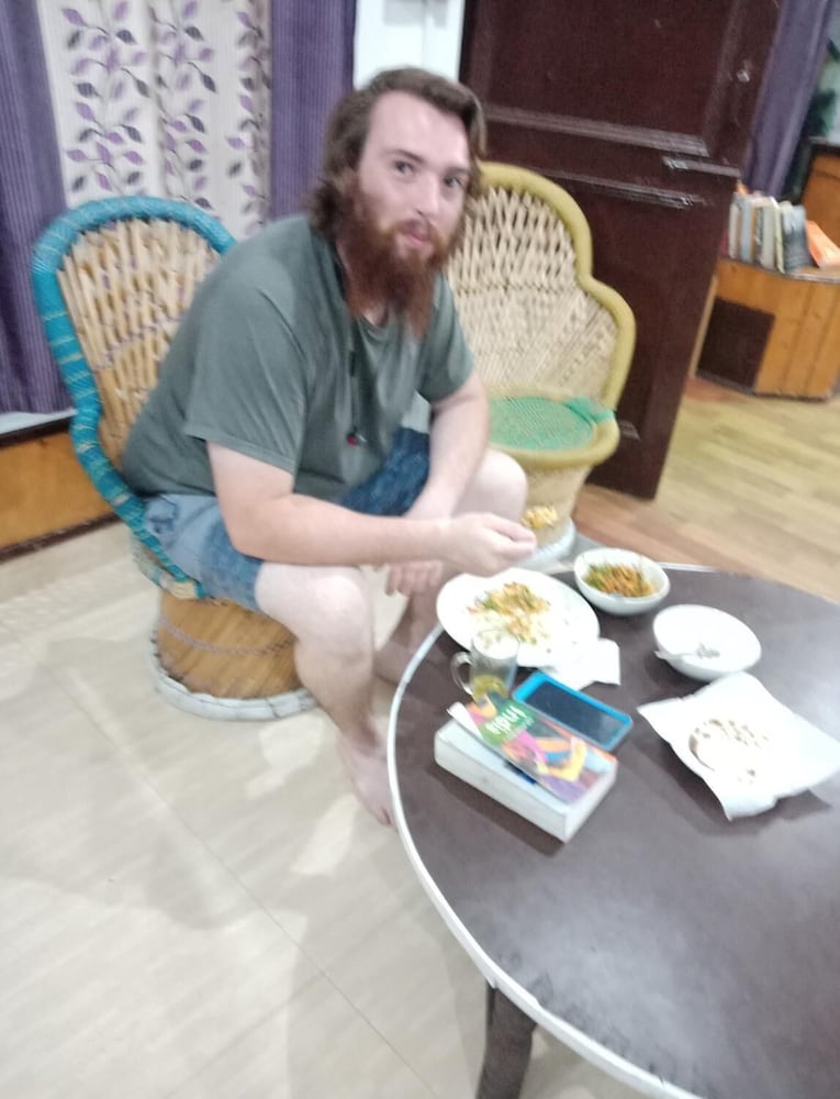 Фото Hotel Pine Spring