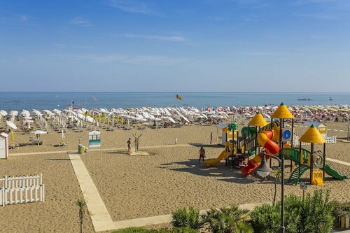 Апартаменты Villaggio Luna 2