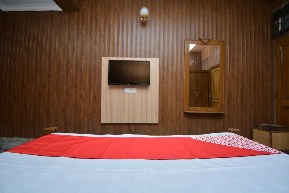 Фото Oyo 40230 Hotel Royal Palace