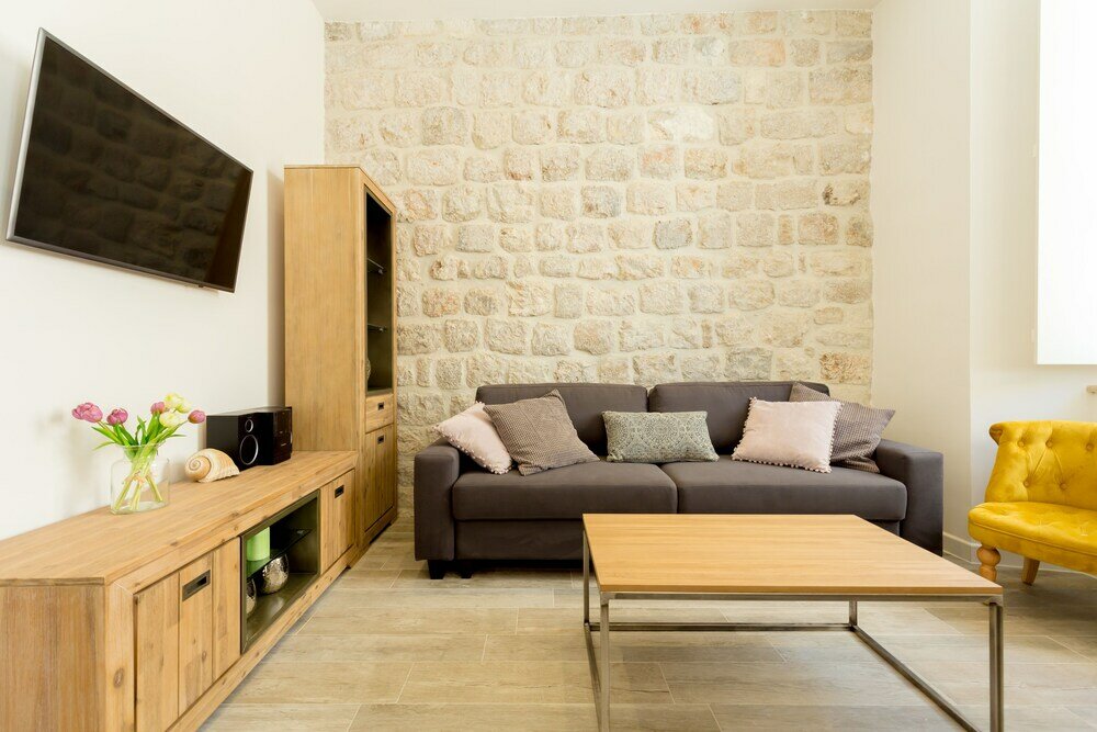 Фото Hedera Estate, Hedera A2 Apartment