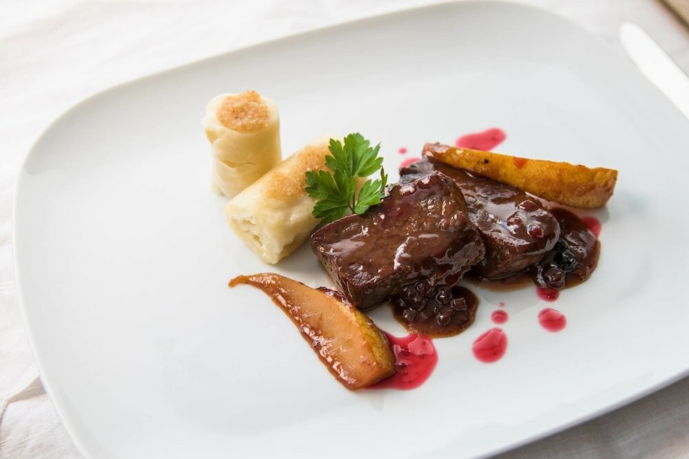 Фото Ranch Marina