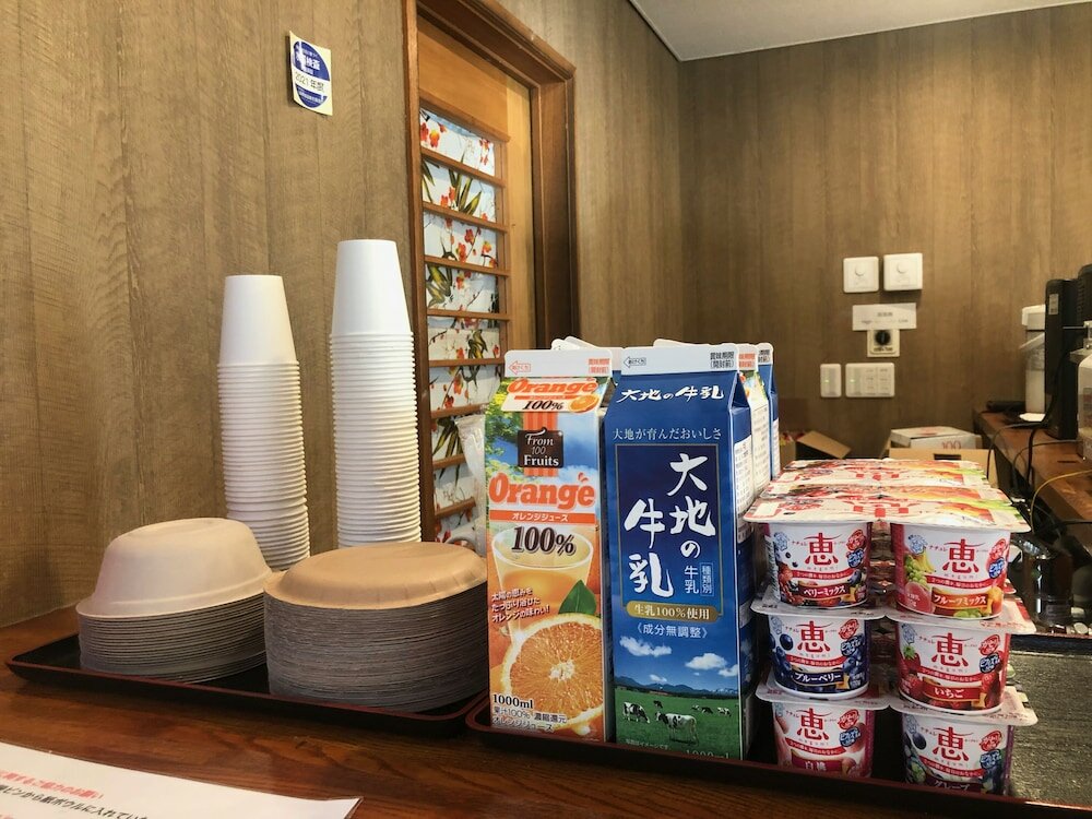 Фото Fujiyama Inn Conifer