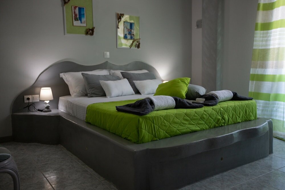 Фото Pasithei Studios