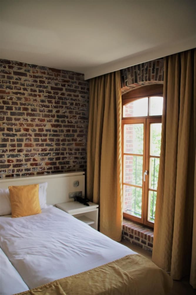 Фото Hostellerie de Biek