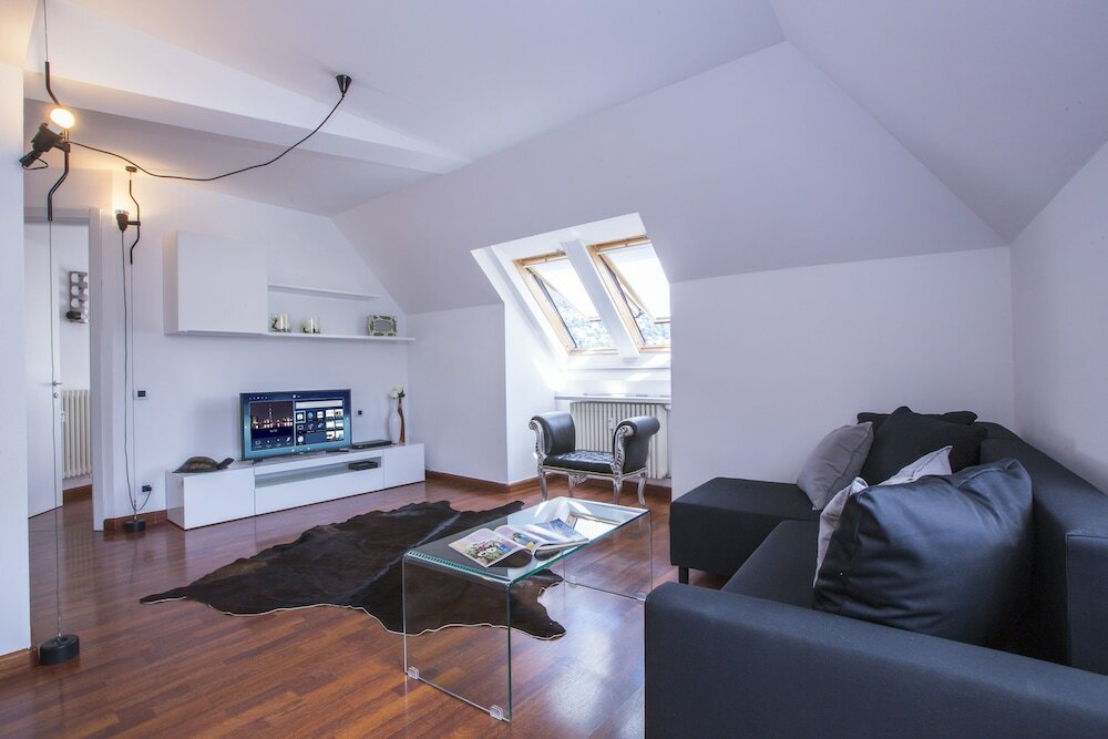 Фото De Cristoforis Apartment