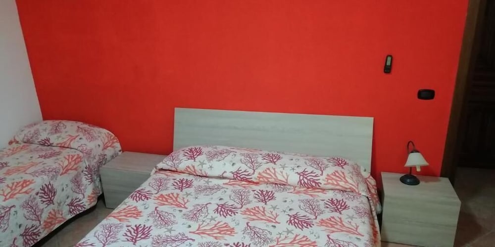 Фото Aria di Mare