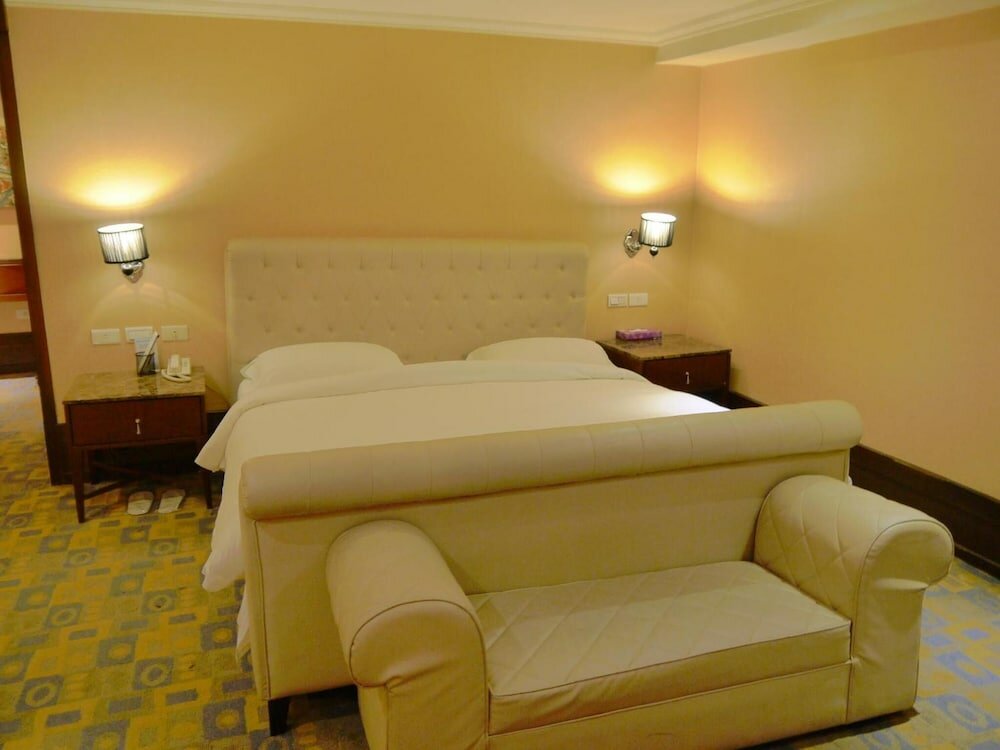 Фото Kai Wei Boutique Hotel