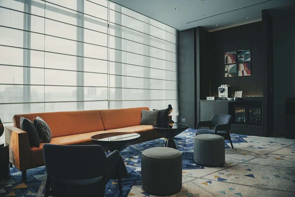 Фото Osaka Excel Hotel Tokyu