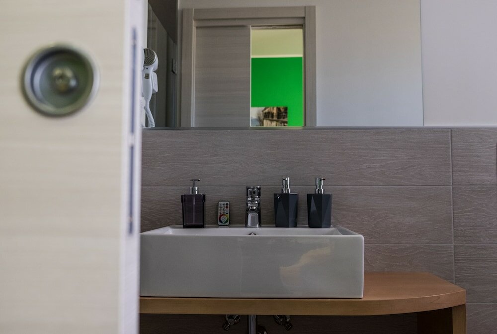 Фото Montedonzelli B&b