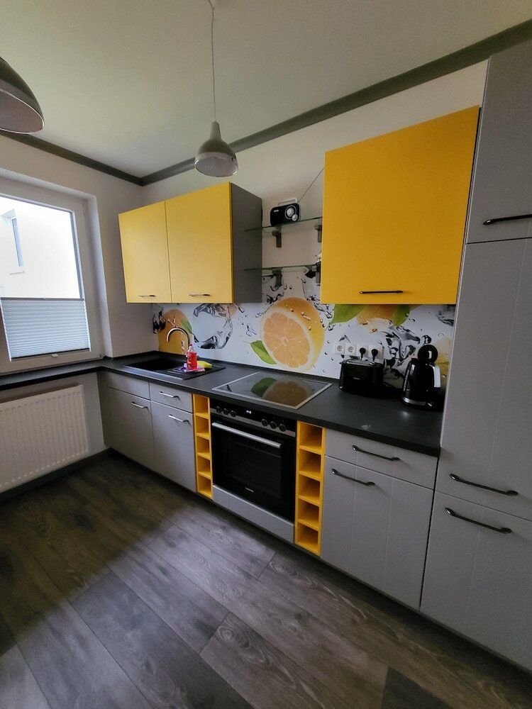 Фото JaNettes Gästehaus