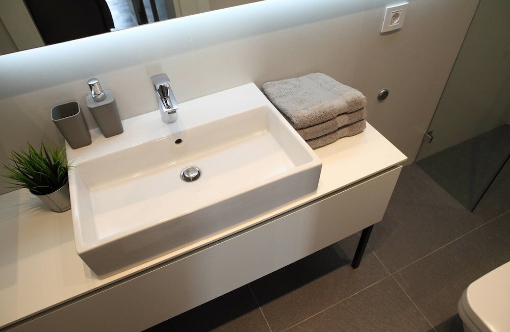 Фото Temple Apartments