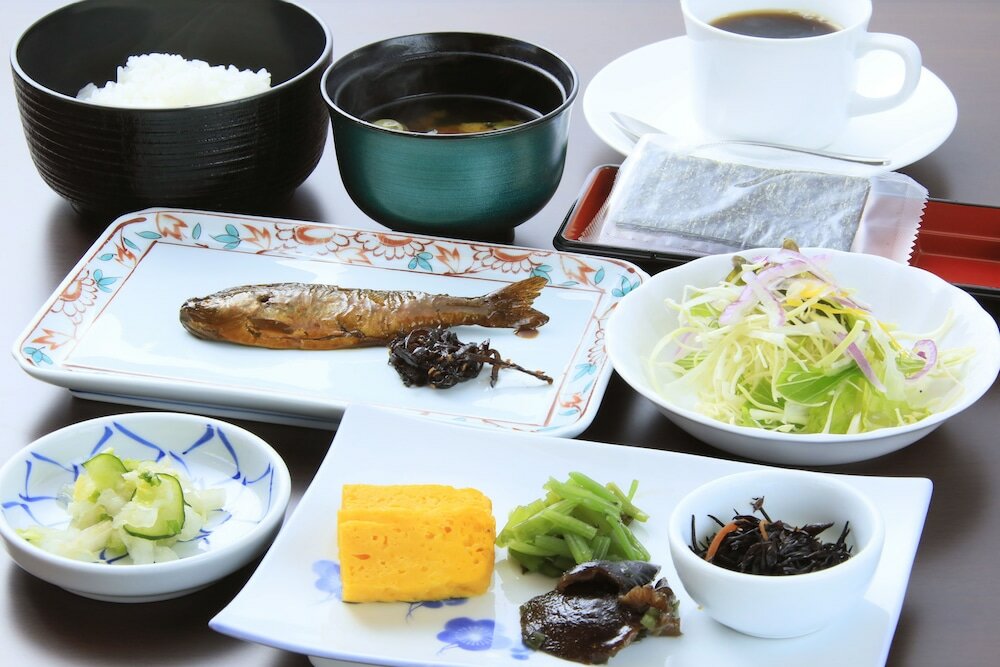 Фото Taisyoike Hotel, Kamikochi