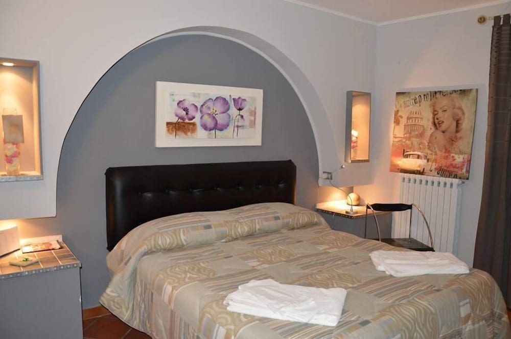 Фото B&b A Casa di Ely