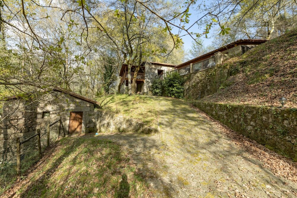 Фото Quinta do Rio Homem