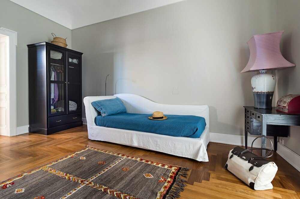 Фото Duomo Suite