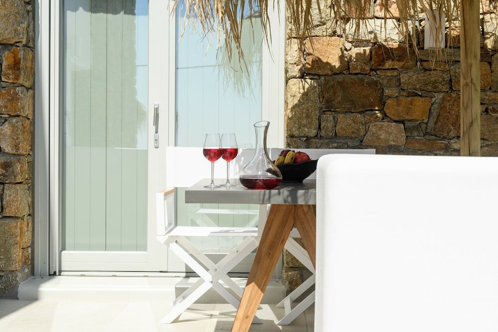 Фото The Summit of Mykonos