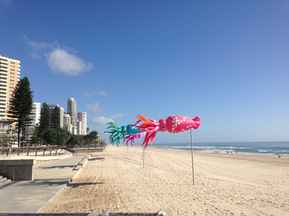 Фото Upmarket Apartment at Beach