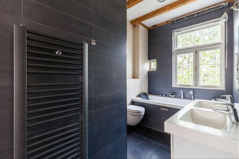 Фото Kerkstraat Residence