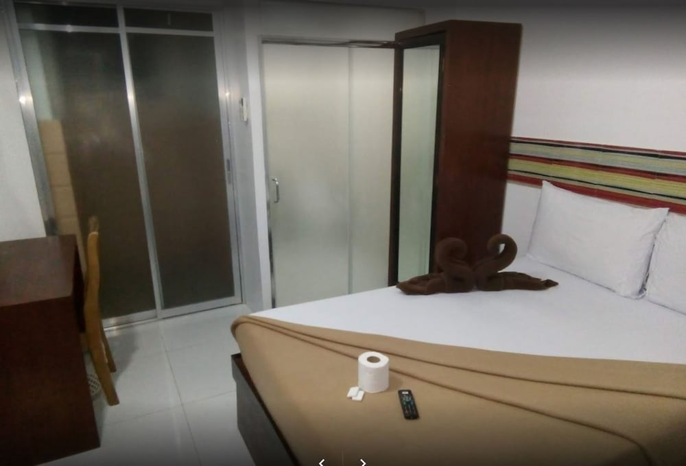 Фото Ey Miner Suites Borromeo