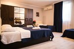Central Apart-Hotel Batumi (Petre Melikishvili Street, 31), hotel