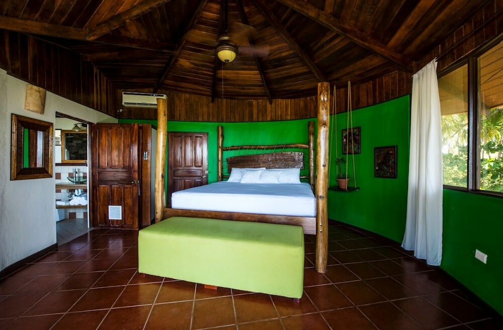 Фото Playa Junquillal Eco Resort